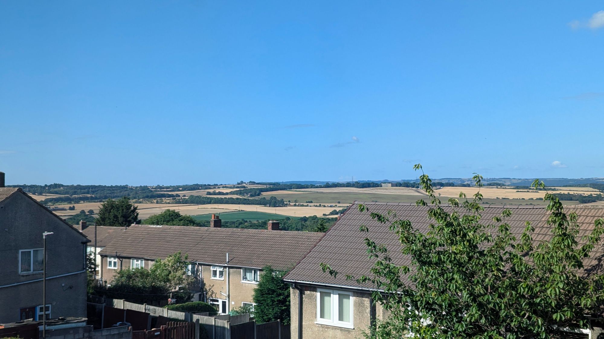 House Davey Court in Bolsover
