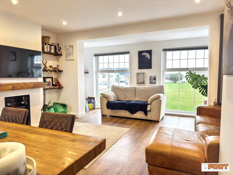House Sea Front in Havant