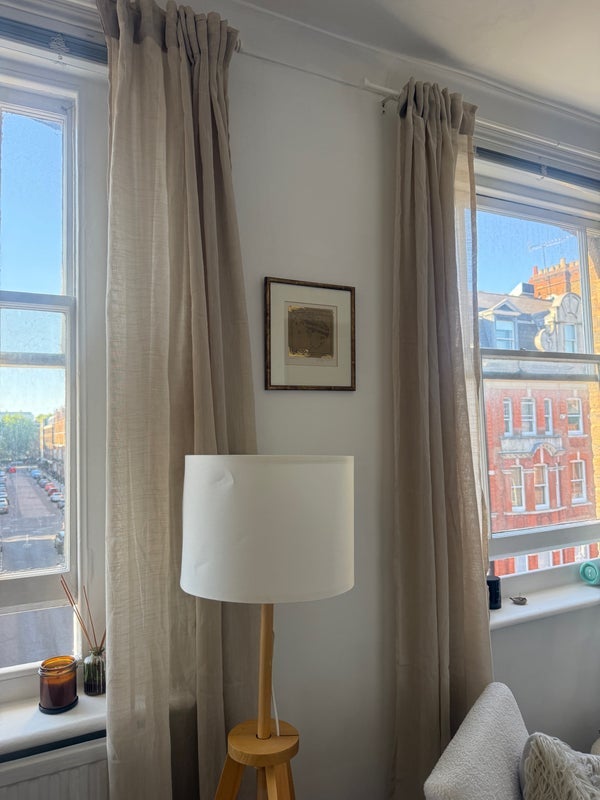Flat Paddington Street in City of Westminster