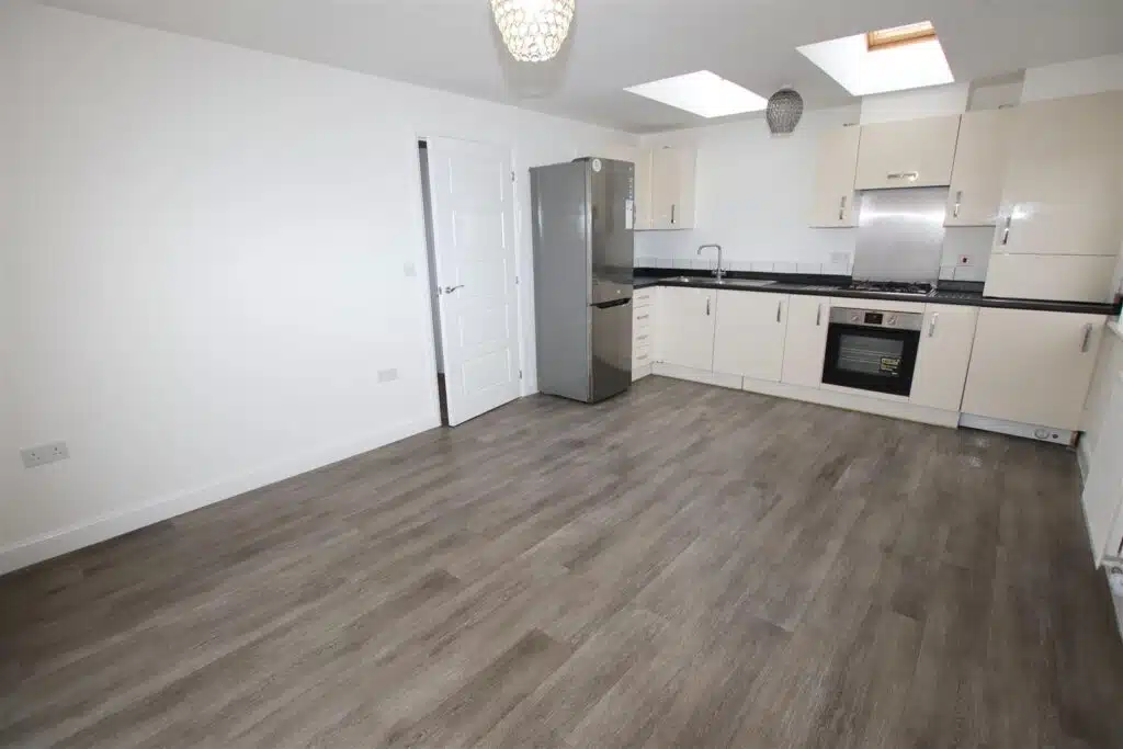 House Foster Drive in Dartford