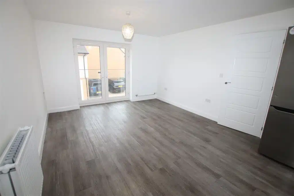 House Foster Drive in Dartford
