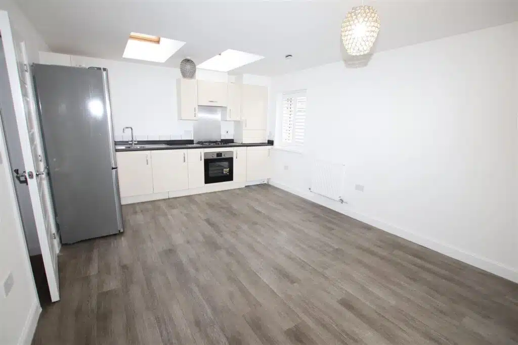 House Foster Drive in Dartford
