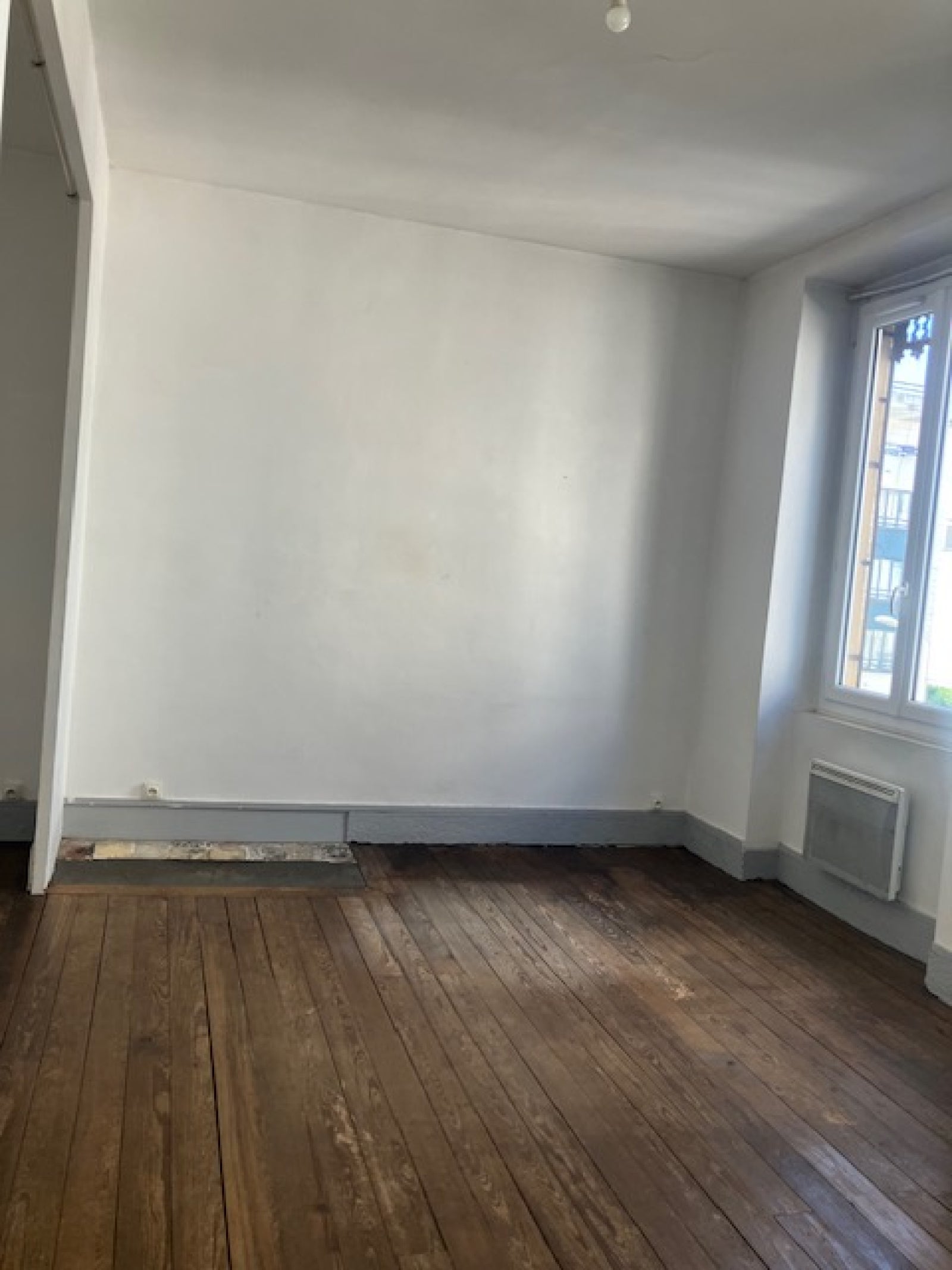 Flat Rue de Gerland in Lyon