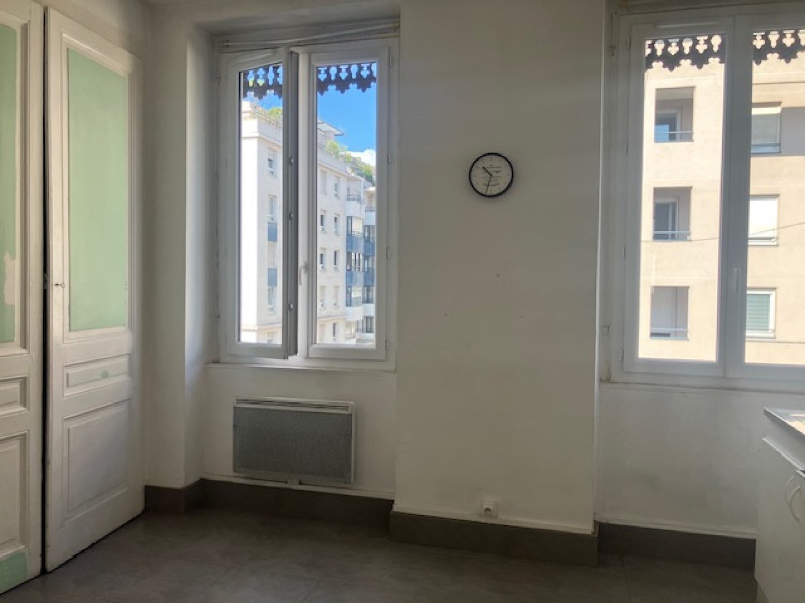 Flat Rue de Gerland in Lyon