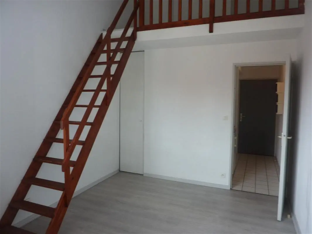 Appartement Rue Pierre Barneron à Valence