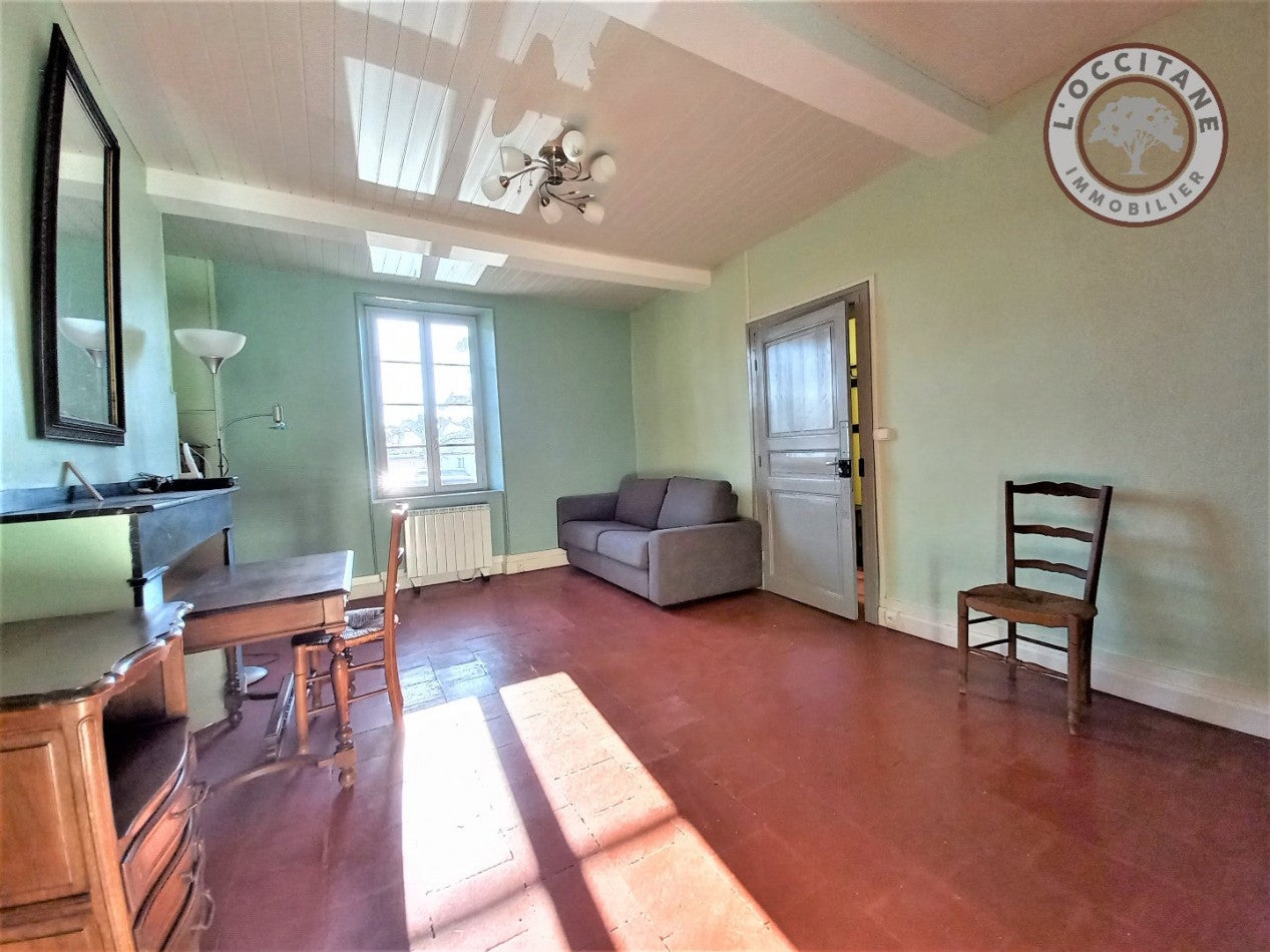 Maison Boulevard des Pyrénées à Lombez