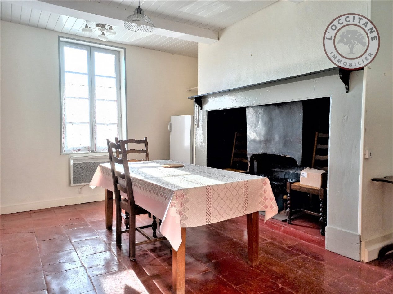 Maison Boulevard des Pyrénées à Lombez