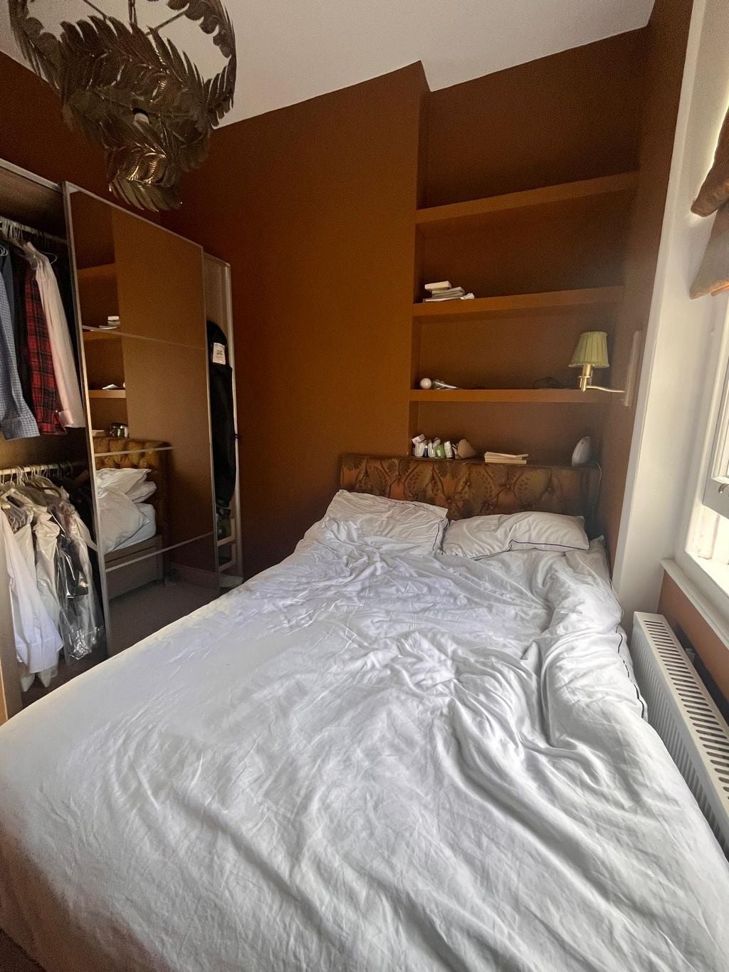 Flat Gibson Square in Greater London