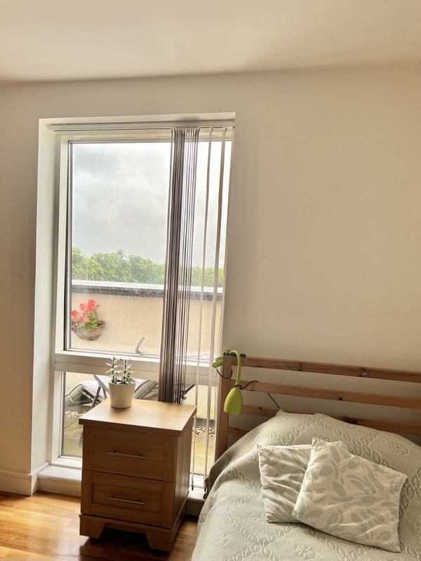Room Edgbaston Crescent in Birmingham