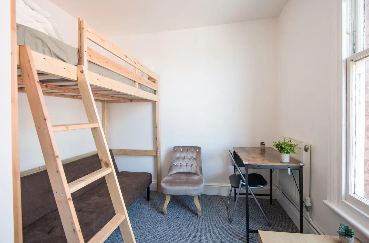 Room Norwich Street in Fenland District