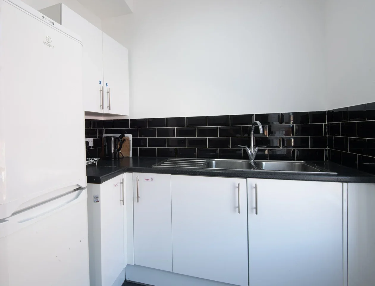Room Norwich Street in Fenland District
