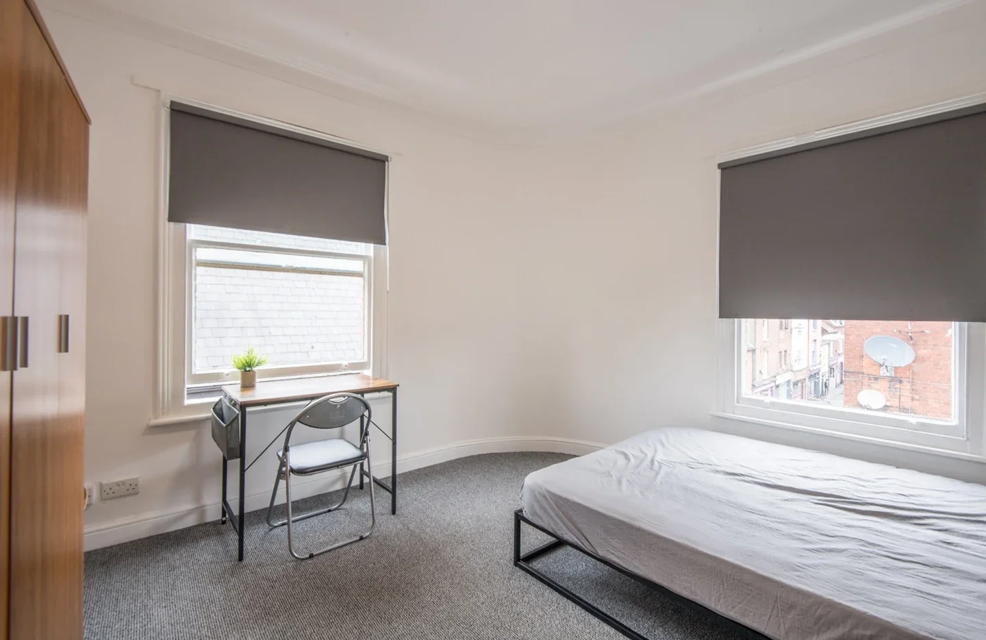 Room Norwich Street in Fenland District