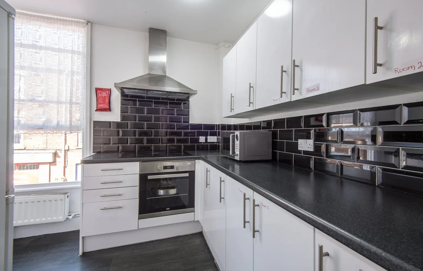 Room Norwich Street in Fenland District