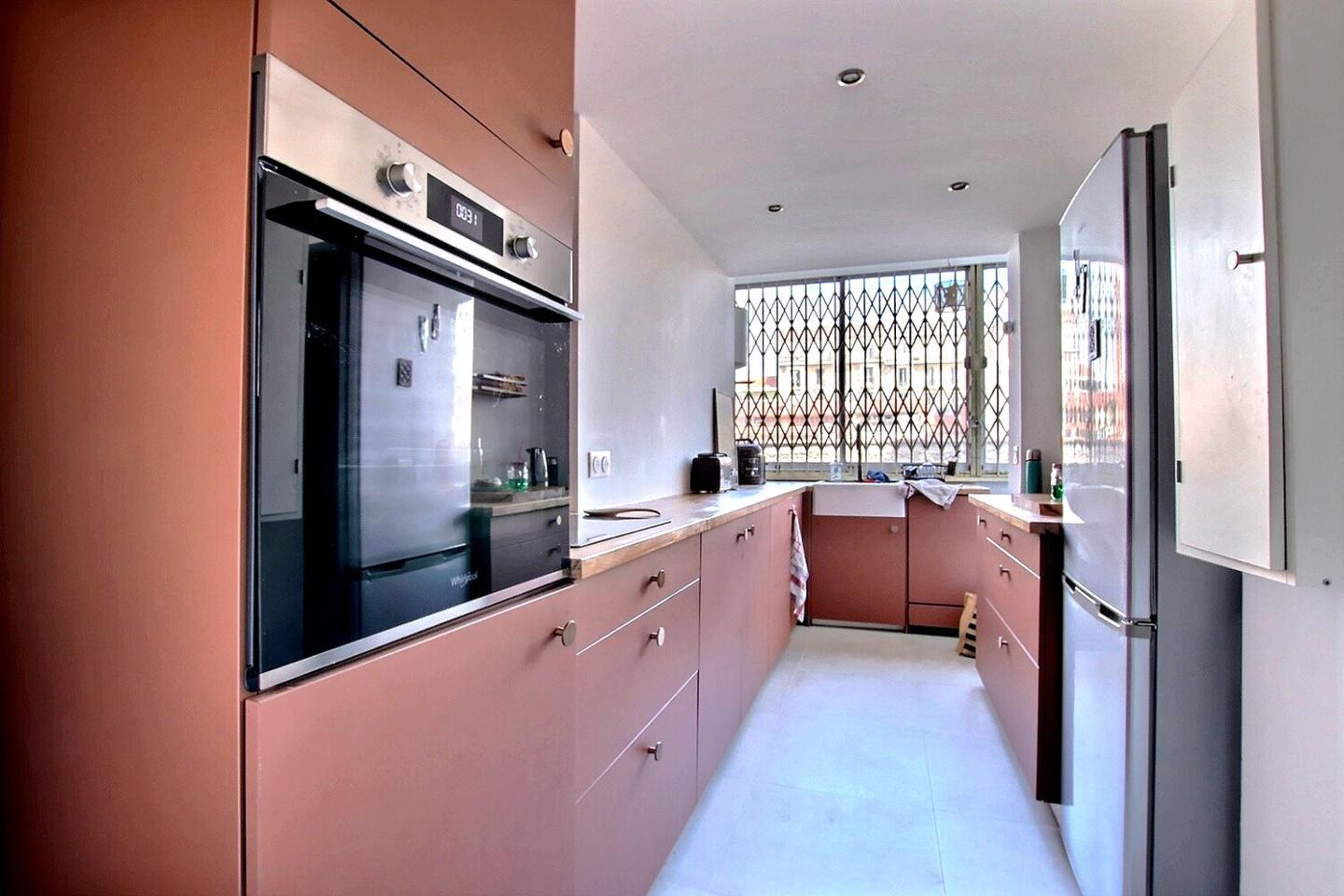 Appartement Boulevard de la Corderie à Marseille