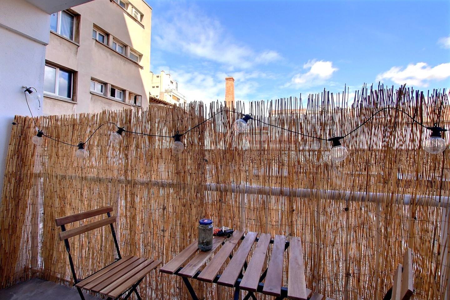 Appartement Boulevard de la Corderie à Marseille