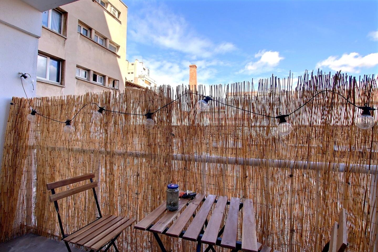 Flat Boulevard de la Corderie in Marseille