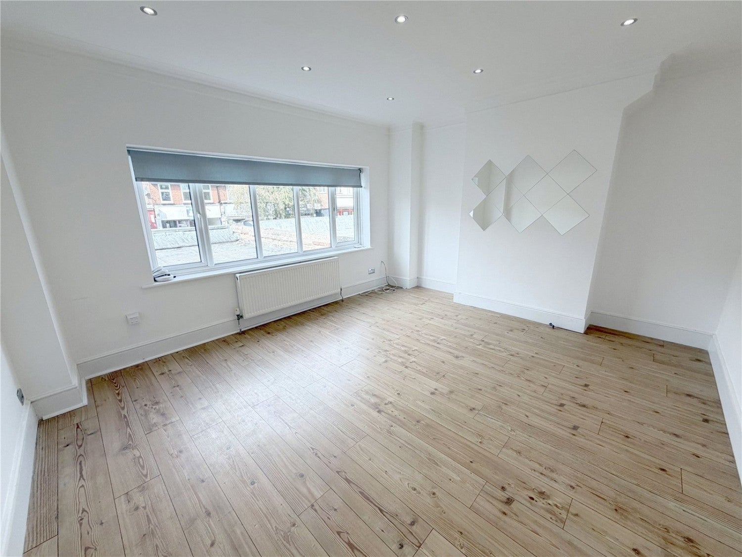 Flat The Broadway in Greater London
