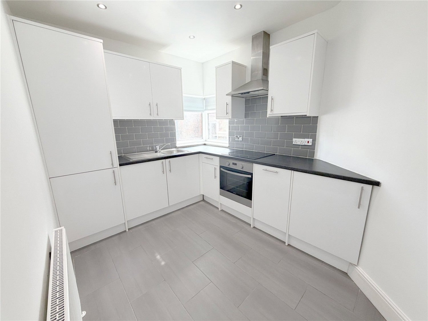 Flat The Broadway in Greater London