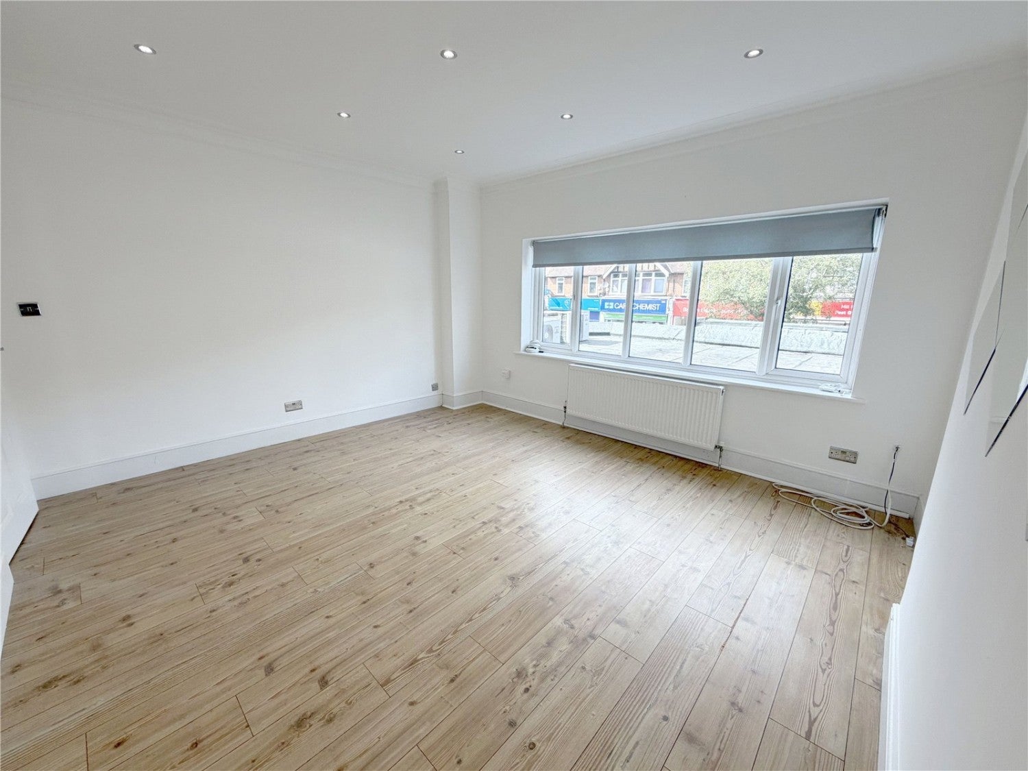 Flat The Broadway in Greater London