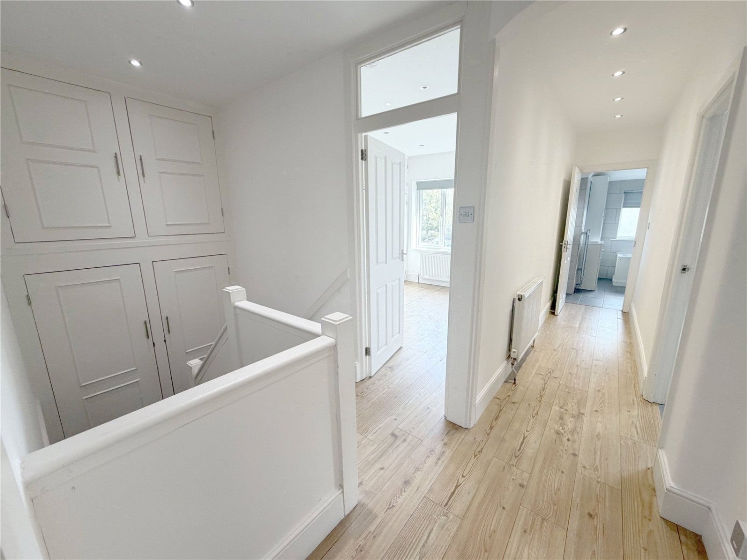 Flat The Broadway in Greater London