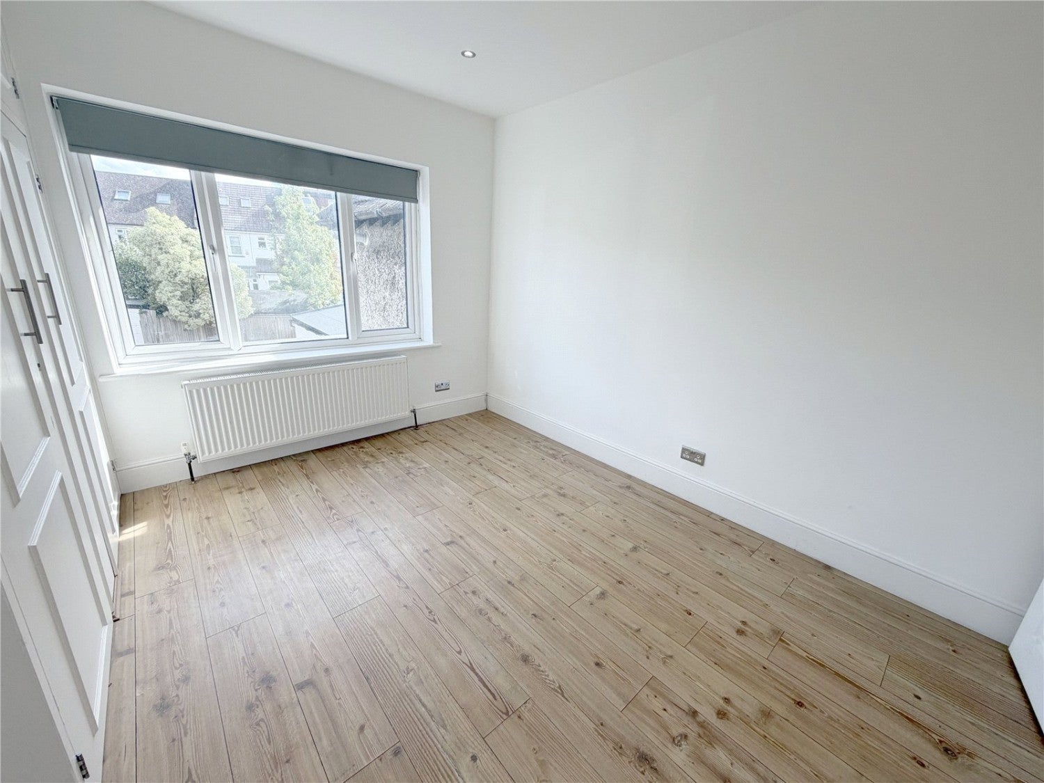 Flat The Broadway in Greater London