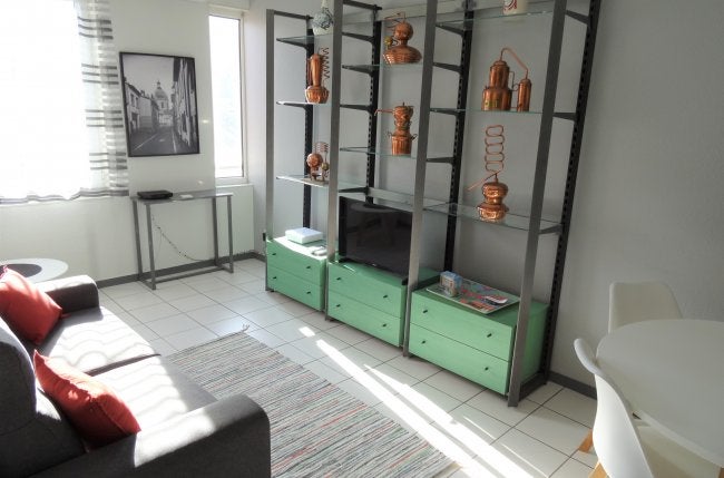 Appartement Rue Adolphe Coll à Toulouse