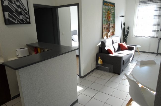 Appartement Rue Adolphe Coll à Toulouse