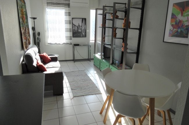 Appartement Rue Adolphe Coll à Toulouse