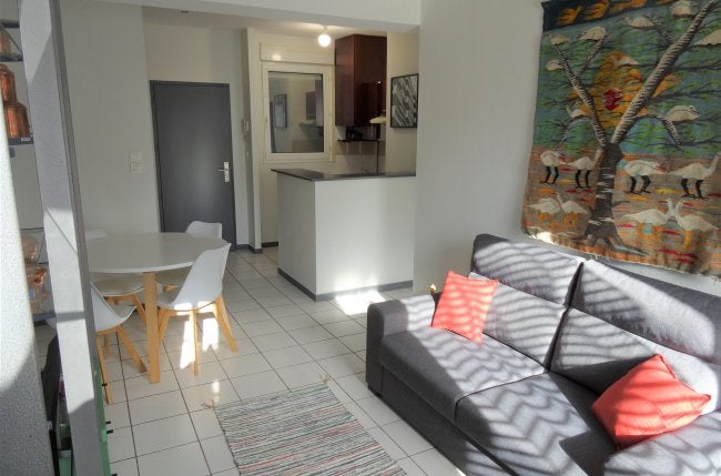 Appartement Rue Adolphe Coll à Toulouse