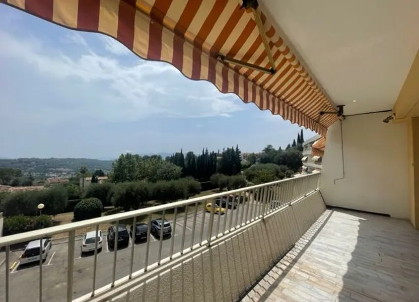 Flat Traverse Kellermann in Grasse