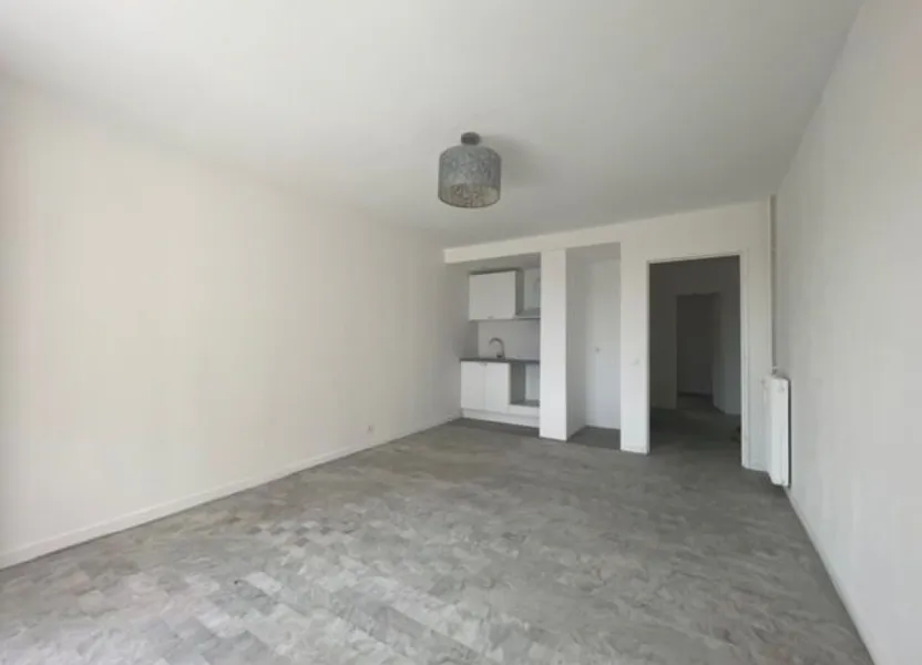Flat Chemin des Capucins in Grasse