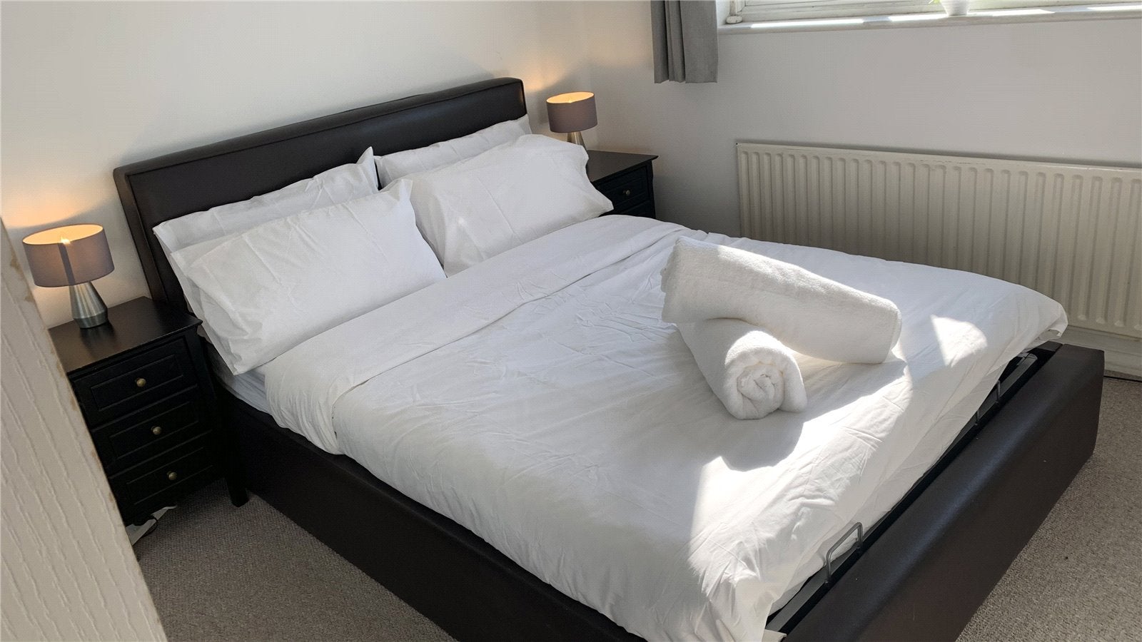 House Westlands Close in Greater London