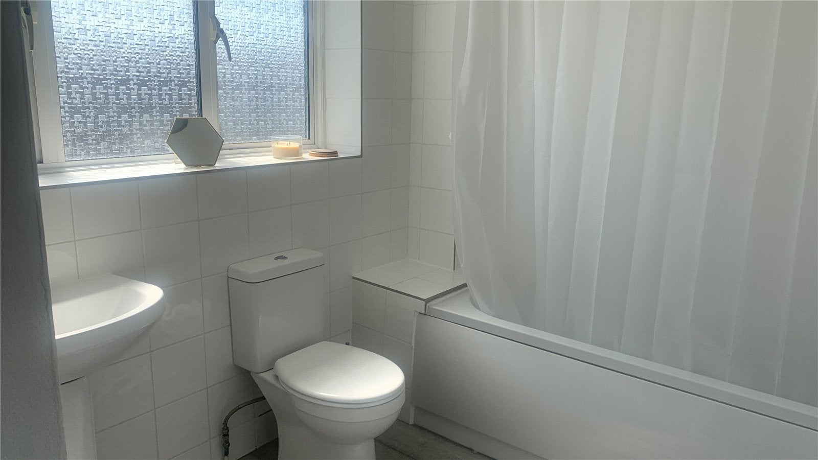 House Westlands Close in Greater London