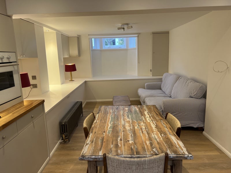 Flat Atherden Road in Greater London