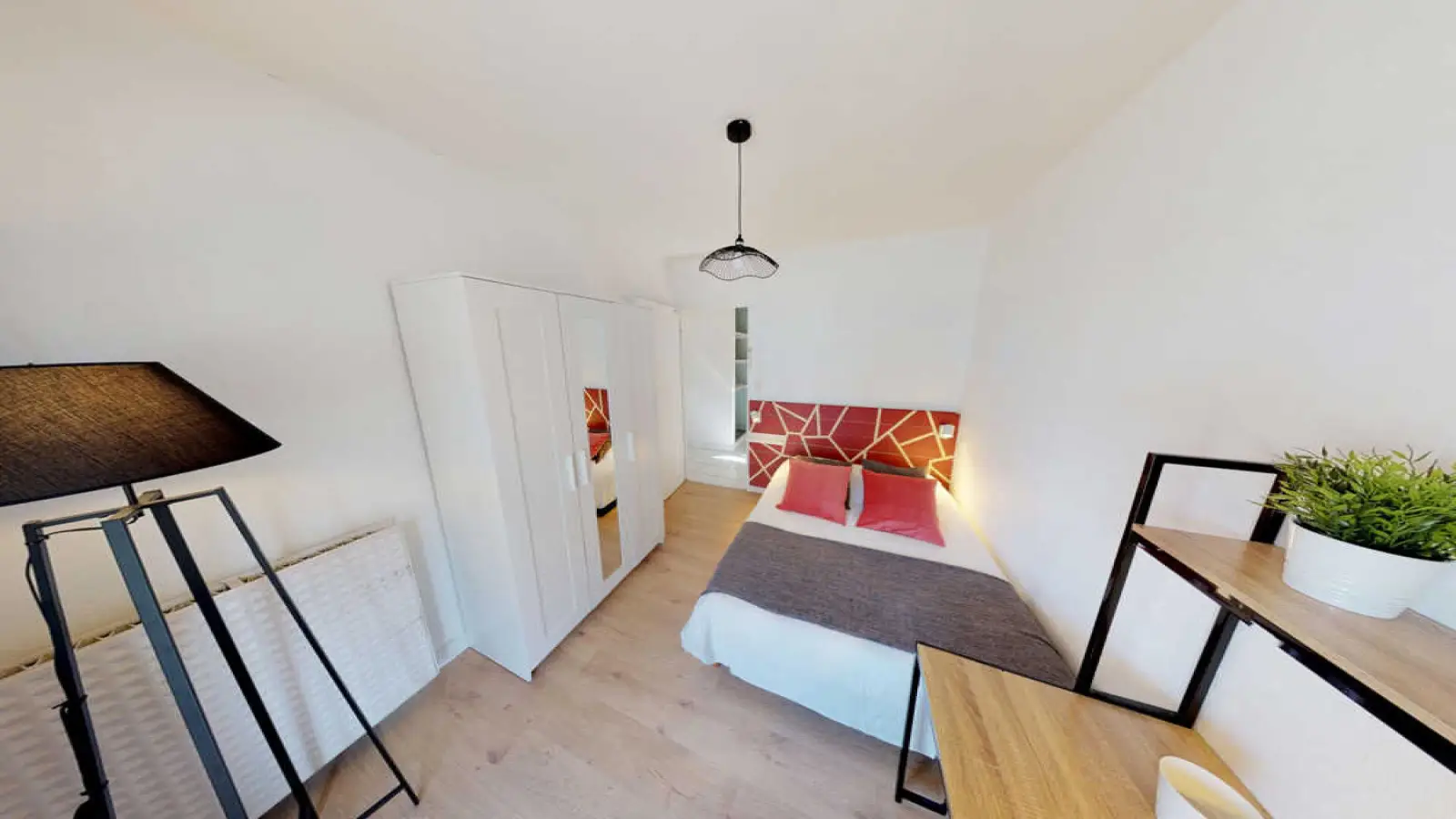 Appartement Rue Pierre Audry à Lyon