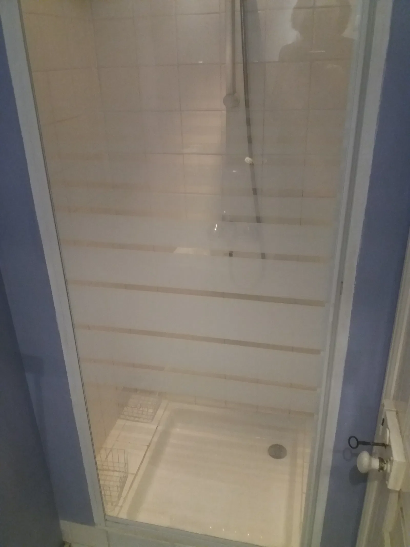 Room Rue Giraudeau in Tours
