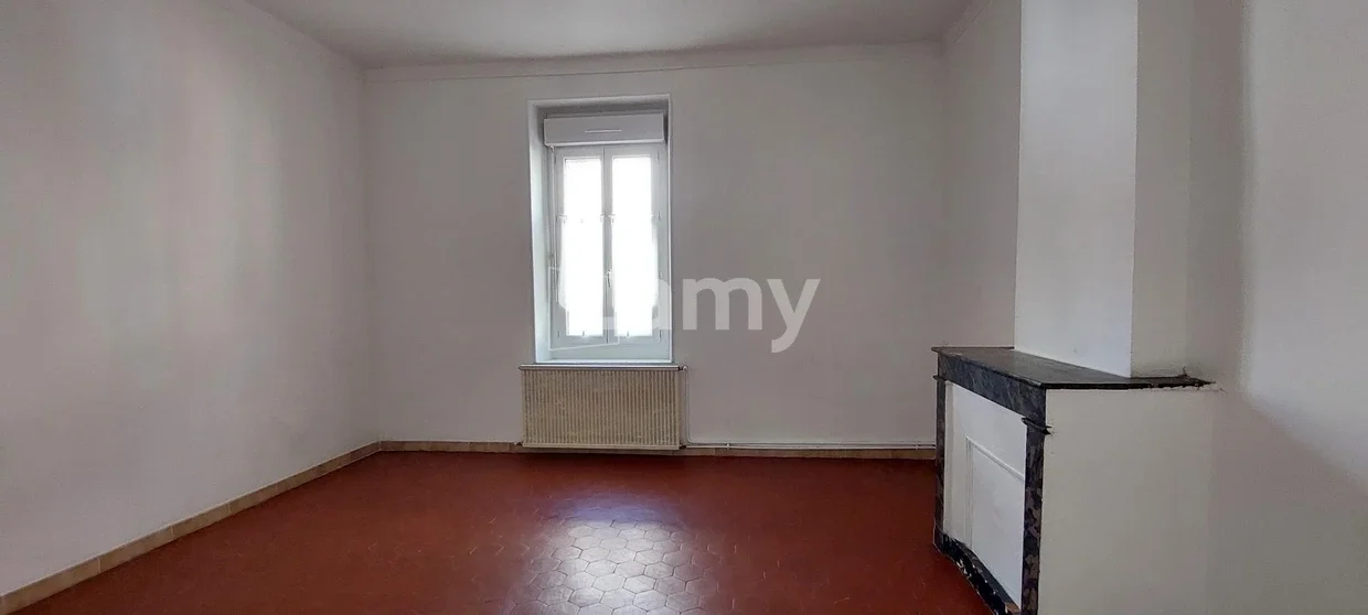 Appartement Rue Jean de Ramel à Alès
