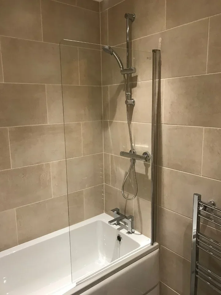 Flat Juniper Court in Belfast