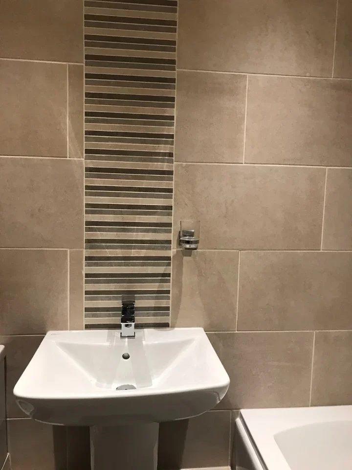 Flat Juniper Court in Belfast