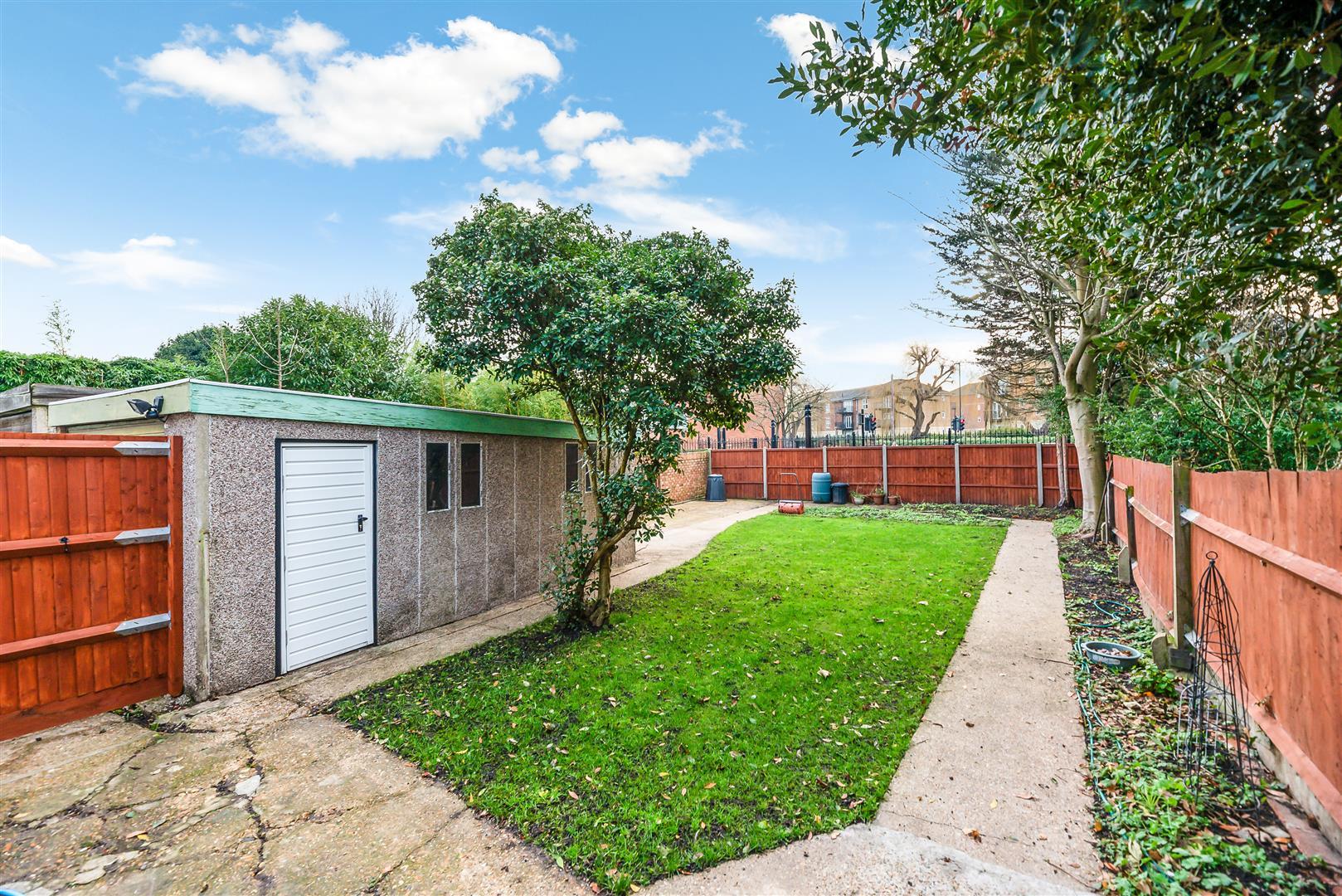 House Southway in Greater London