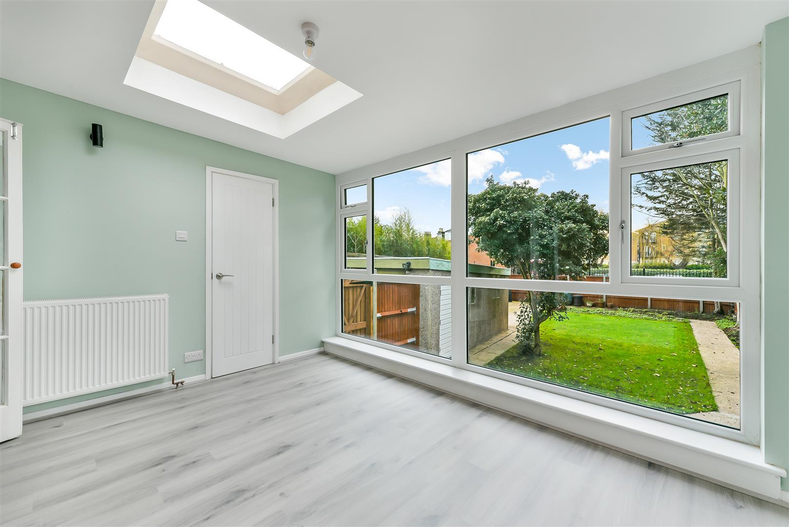 House Southway in Greater London