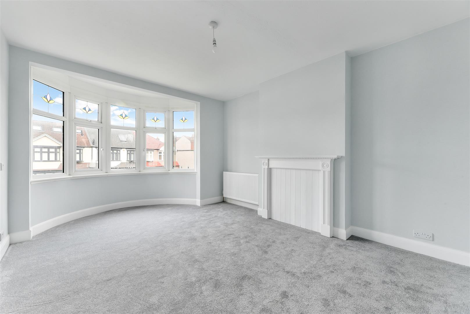 House Southway in Greater London
