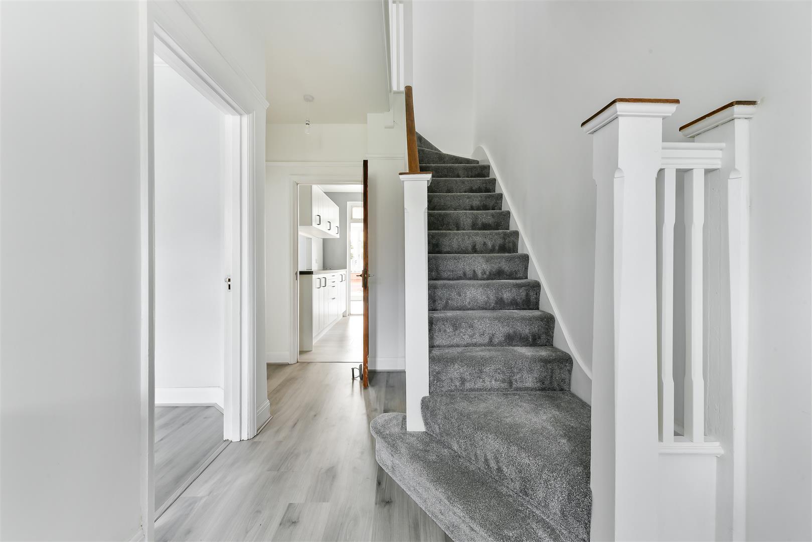 House Southway in Greater London