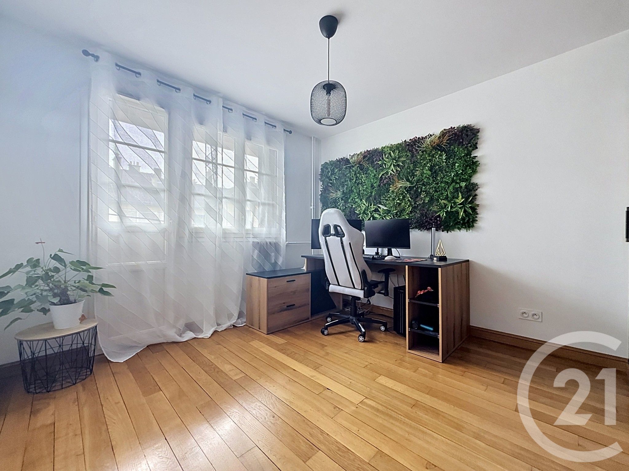 Appartement Rue Adolphe Thiers à Saint-André-les-Vergers