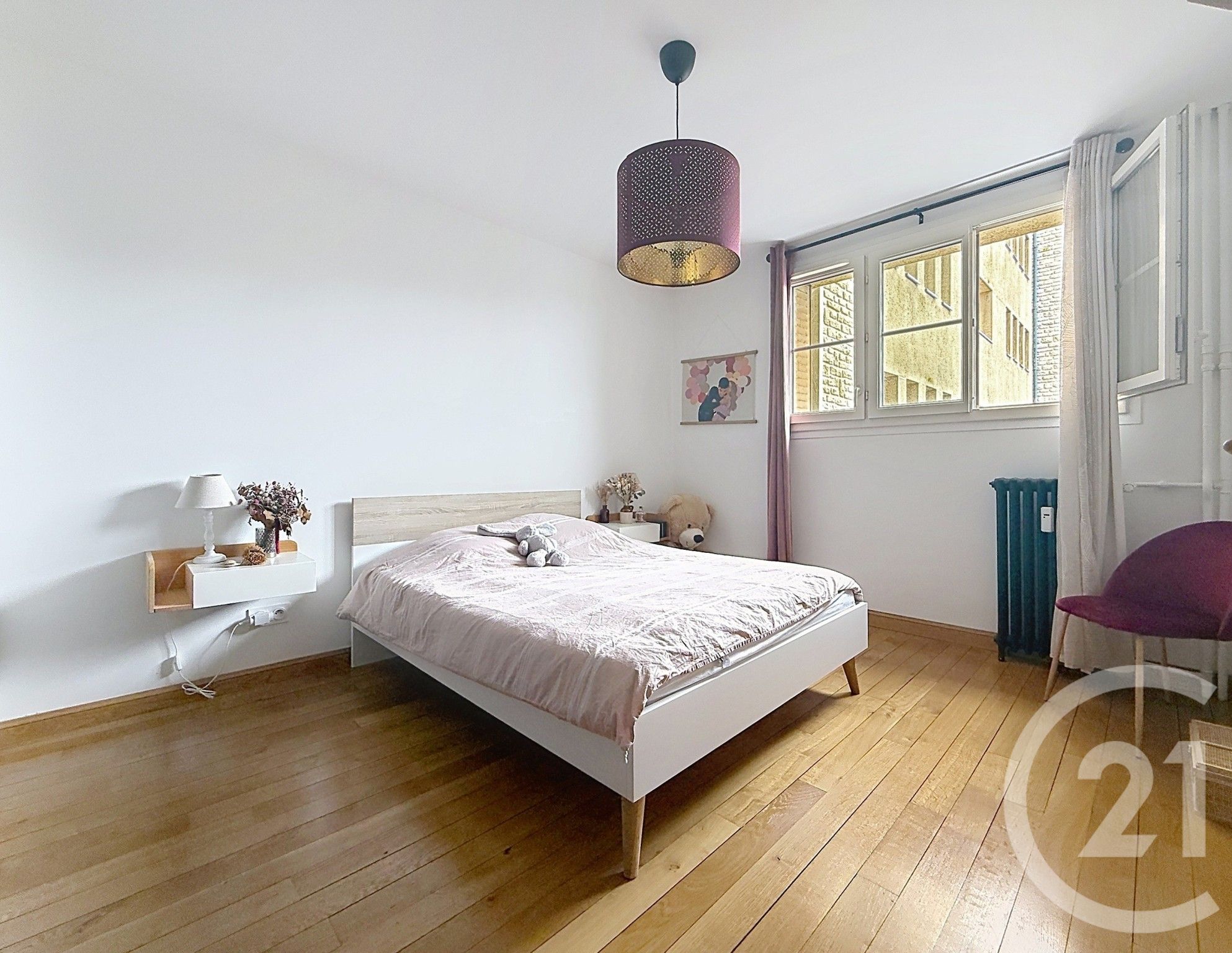 Appartement Rue Adolphe Thiers à Saint-André-les-Vergers