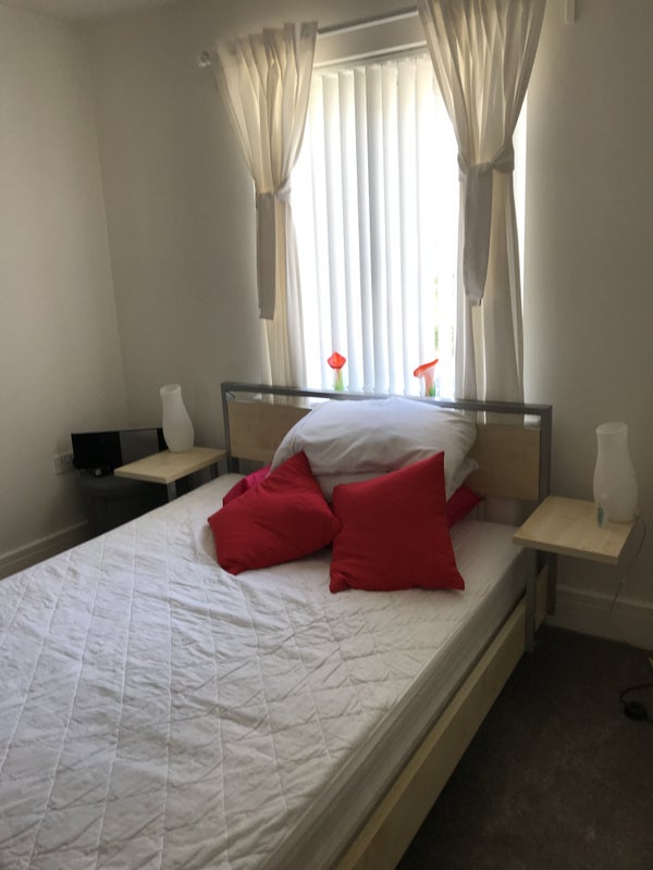 Room Greenhill Road in North West Leicestershire