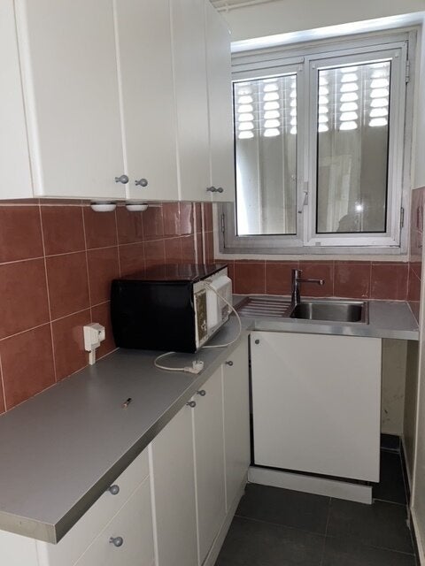 Appartement Rue Michelet à Boulogne-Billancourt