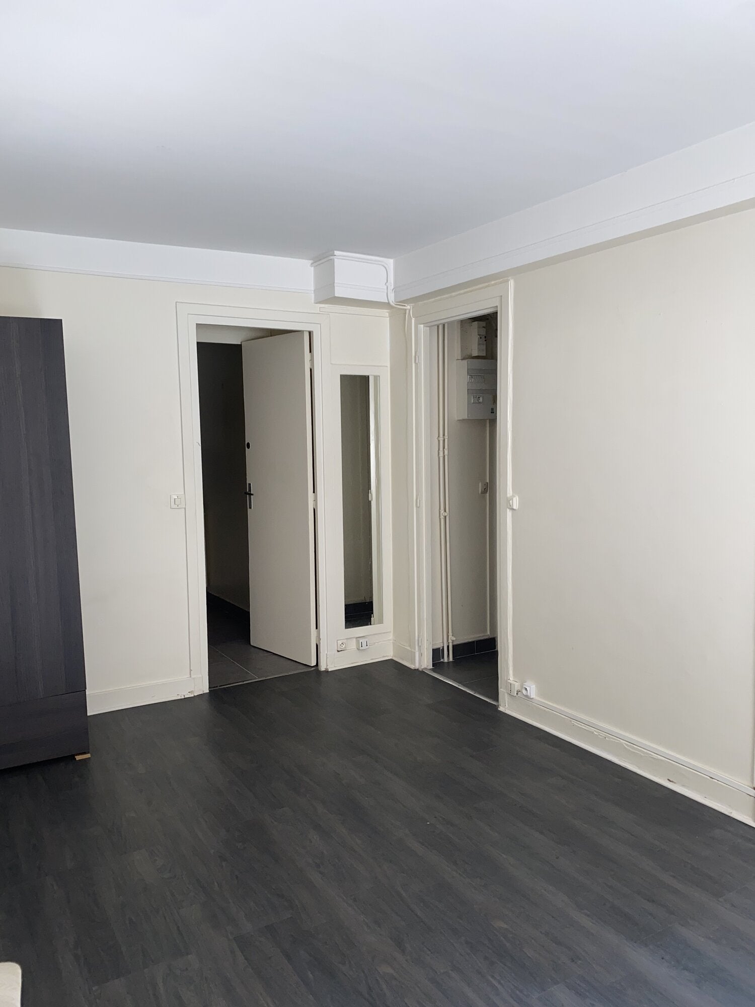 Flat Rue Michelet in Boulogne-Billancourt