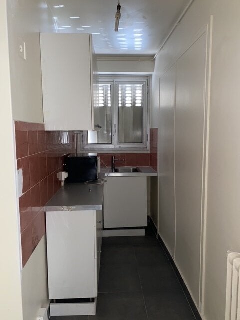 Appartement Rue Michelet à Boulogne-Billancourt