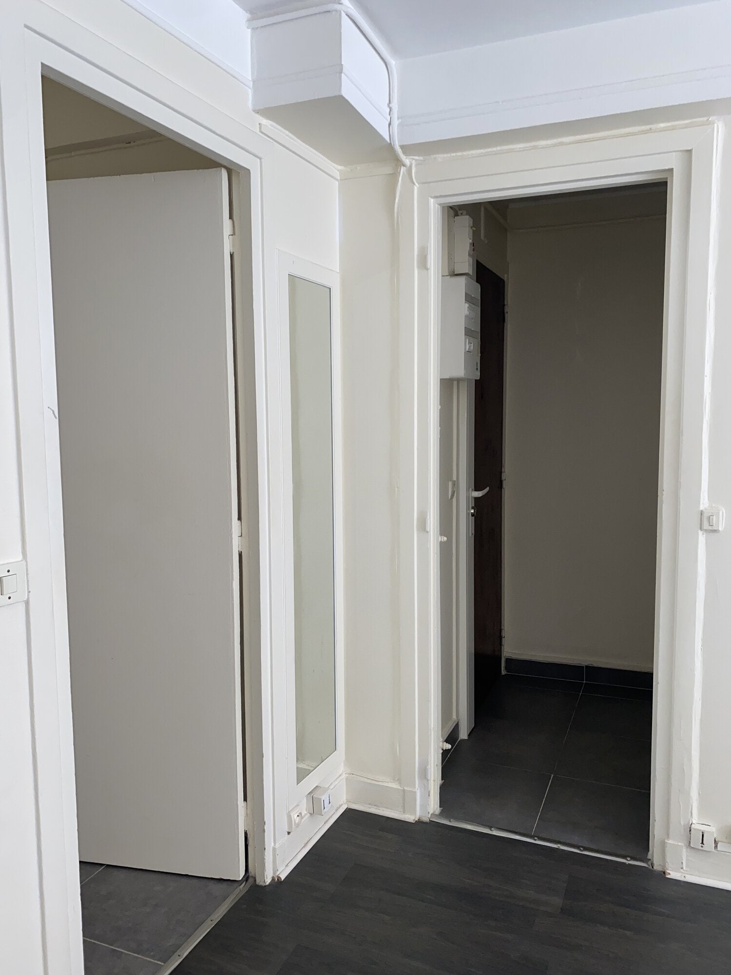 Appartement Rue Michelet à Boulogne-Billancourt